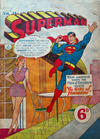 Cover for Superman (K. G. Murray, 1950 series) #31