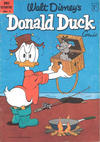 Cover for Walt Disney Series (World Distributors, 1956 series) #2