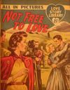 Cover for Love Story Picture Library (IPC, 1952 series) #20
