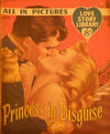 Cover for Love Story Picture Library (IPC, 1952 series) #27