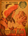Cover for Love Story Picture Library (IPC, 1952 series) #31