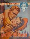 Cover for Love Story Picture Library (IPC, 1952 series) #35
