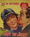 Cover for Love Story Picture Library (IPC, 1952 series) #36