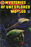 Cover for Planet Series (K. G. Murray, 1977 series) #v3#9