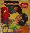Cover for Love Story Picture Library (IPC, 1952 series) #33