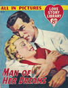 Cover for Love Story Picture Library (IPC, 1952 series) #34