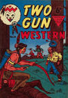 Cover for Two-Gun Western (L. Miller & Son, 1957 ? series) #14