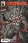 Cover Thumbnail for Berserker (2009 series) #0 [Cover B New York Comic Con]