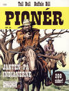 Cover for Pionér (Hjemmet / Egmont, 2013 series) #24