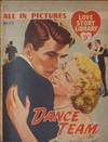 Cover for Love Story Picture Library (IPC, 1952 series) #43