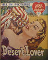 Cover for Love Story Picture Library (IPC, 1952 series) #45