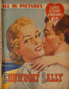 Cover for Love Story Picture Library (IPC, 1952 series) #48