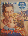 Cover for Love Story Picture Library (IPC, 1952 series) #49