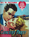 Cover for Love Story Picture Library (IPC, 1952 series) #50