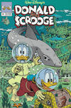 Cover for Donald and Scrooge (Disney, 1992 series) #3