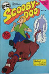 Cover for Scooby Doo (Federal, 1983 ? series) #4