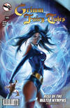 Cover for Grimm Fairy Tales (Zenescope Entertainment, 2005 series) #105 [Cover C - Cris Delara]