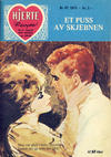 Cover for Hjerterevyen (Serieforlaget / Se-Bladene / Stabenfeldt, 1960 series) #47/1973