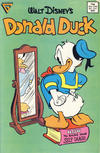 Cover for Donald Duck (Gladstone, 1986 series) #247 [Direct]