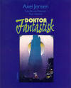 Cover for Doktor Fantastisk (Cappelen, 1995 series) 