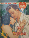 Cover for Love Story Picture Library (IPC, 1952 series) #55