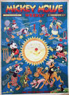 Cover for Mickey Mouse Weekly (Odhams, 1936 series) #14