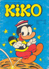 Cover for Kiko (Société Française de Presse Illustrée (SFPI), 1969 series) #23