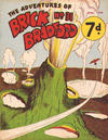 Cover for The Adventures of Brick Bradford (Feature Productions, 1944 series) #31