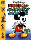 Cover for Walt Disney's Biggest Big Mickey Mouse (Gladstone, 1998 ? series) #[nn]