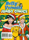 Cover for Betty and Veronica Double Digest Magazine (Archie, 1987 series) #238
