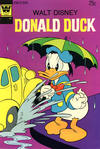 Cover for Donald Duck (Western, 1962 series) #157 [Whitman]