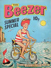 Cover for Beezer Summer Special (D.C. Thomson, 1973 series) #1973