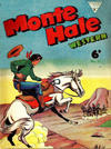 Cover for Monte Hale Western (L. Miller & Son, 1951 series) #97