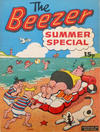 Cover for Beezer Summer Special (D.C. Thomson, 1973 series) #1975