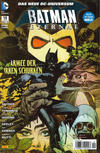 Cover for Batman Eternal (Panini Deutschland, 2014 series) #19