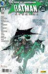 Cover for Batman Eternal (Panini Deutschland, 2014 series) #20