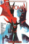 Cover for Batwoman (Panini Deutschland, 2012 series) #6 - Dunkle Welten