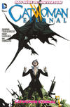 Cover for Catwoman (Panini Deutschland, 2012 series) #7 - Catwoman Eternal