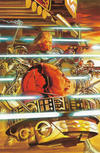 Cover for Kirby: Genesis - Captain Victory (Dynamite Entertainment, 2011 series) #5 ["Virgin Art" Retailer Incentive]