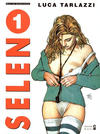 Cover for Selen (Kult Editionen, 1998 series) #1