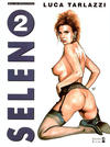 Cover for Selen (Kult Editionen, 1998 series) #2