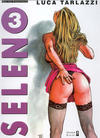 Cover for Selen (Kult Editionen, 1998 series) #3