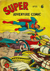 Cover Thumbnail for Super Adventure Comic (1950 series) #93 [diffent price]