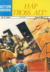 Cover for Action Serien (Atlantic Forlag, 1976 series) #2/1984