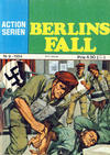 Cover for Action Serien (Atlantic Forlag, 1976 series) #9/1984