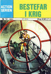 Cover for Action Serien (Atlantic Forlag, 1976 series) #12/1984