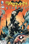Cover for Batman Eternal (Editorial Televisa, 2015 series) #5
