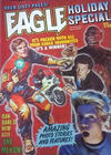 Cover for Eagle Holiday Special (IPC, 1983 series) #1983