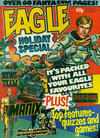 Cover for Eagle Holiday Special (IPC, 1983 series) #1984