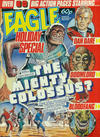 Cover for Eagle Holiday Special (IPC, 1983 series) #1985